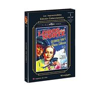 Lobos Del Norte (Edic.Coleccionista) 1938 [DVD] [dvd]