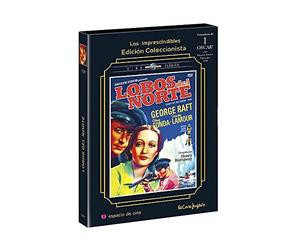 Lobos Del Norte (Edic.Coleccionista) 1938 [DVD] [dvd]