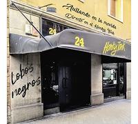 Lobos Negros - Aullando en La Movida [Import]