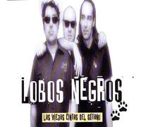 Lobos Negros - Las Viejas Cintas Del. [Import]