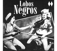 Lobos Negros - Lobos Negros