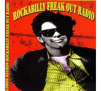 Lobos Negros - Rockabilly Freak [Import]