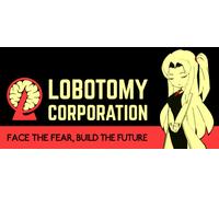 Lobotomy Corporation Monster Management Simulation (PC)