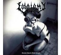 Lobotomy - Satanic Speed Metal Ritual [Import]