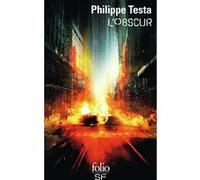 L'obscur Philippe Testa (Auteur)