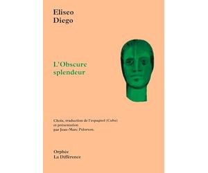 L'Obscure splendeur