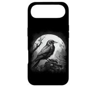 L'OBSCURITÉ EST LÀ ET Rien DE Plus Le Corbeau Edgar Allan Poe Meme Coque pour iPhone Air