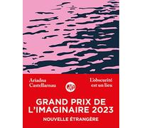 L'obscurité est un lieu