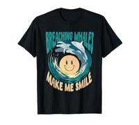 L'observation des Baleines T-Shirt
