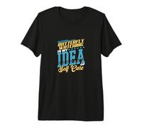 L'observation des Papillons est Mon idée de Soins personnels T-Shirt Haut de Gamme