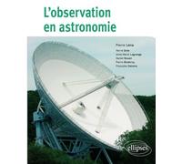 L'observation en astronomie