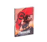 L'Obsidienne - La BD dont vous êtes le héros