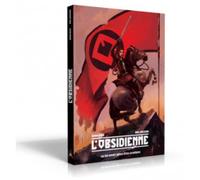 L'Obsidienne - La BD dont vous êtes le héros