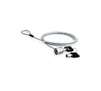 NATEC LOBSTER KEY câble antivol Métallique 1,8 m