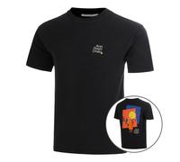 Lobster & Lemonade Maus Aces Down Under - '89 Band T-shirt Unisex - noir