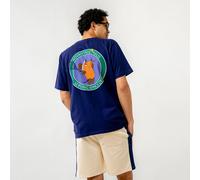 Lobster & Lemonade Maus Advantage - '94 Campus T-shirt Unisex - bleu foncé S