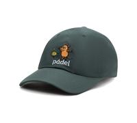 Lobster & Lemonade Maus Padel - '09 Polo Casquette Unisex - noir