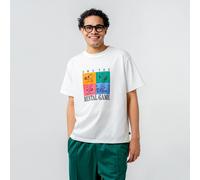 Lobster & Lemonade Snoopy Mental Game - '89 Band T-shirt Unisex - blanc XS