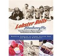 Lobster Rolls And Blueberry Pie Deborah Di Clementi, Rebecca Charles (Auteur)