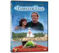 Lobster Tale