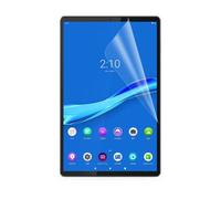 Lobwerk Lot de 2 films de protection d'écran transparents anti-rayures pour Lenovo Tab M10 Plus TB-X606 10,3"