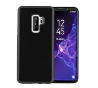 Lobwerk Anti Gravity Coque pour Samsung Galaxy S9 Plus SM-G965 6.2 Pouces Blanc