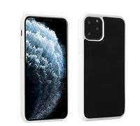 Lobwerk Coque de Protection Anti-gravité pour Apple iPhone 12 Mini 5,4" - Coque autocollante à Coller sur Les Surfaces