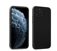 Lobwerk Coque de Protection Anti-gravité pour Apple iPhone 12 Pro 6,1" - Coque autocollante à Coller sur Les Surfaces
