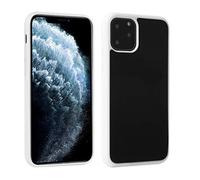 Lobwerk Coque de Protection autoadhésive pour Apple iPhone 11 Pro 5,8"