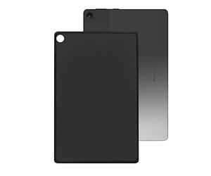 Lobwerk Coque de protection en silicone pour Lenovo M10 3ème génération 2022 10,1"