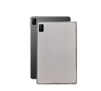 Lobwerk Coque de protection pour Huawei MatePad Pro 2021 MRR-W29 10,8" - En silicone - Ultra fine - Mat