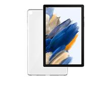 Lobwerk Coque fine en silicone pour Samsung Galaxy Tab A8 X200 X205 10,5"