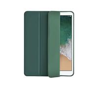Lobwerk Coque Housse iPad 9,7 2017/ Air 1/2 2018 Anti-Choc Silicone