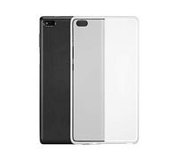 Lobwerk Coque Souple Ultra Fine Antichoc pour Lenovo Tab E8 TB-8304F 8" Matt