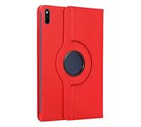 Lobwerk Étui de Protection Fin avec Fonction Support pour Tablette Huawei MatePad 11 2021 11"