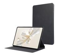 Lobwerk Étui de protection fin pour Huawei Honor 9 12,1" avec fonction support et fonction veille/réveil automatique