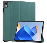 Lobwerk Étui de protection fin pour Huawei Matepad 11 2021/2023 11" avec fonction support et fonction veille/réveil automatique