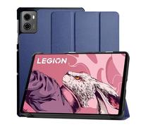 Lobwerk Étui de protection fin pour Lenovo Legion Y700 2ème génération 2023 8,8" avec fonction support et fonction veille/réveil automatique