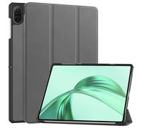 Lobwerk Étui de protection fin pour tablette Honor Pad X8a 11" avec fonction support et fonction veille/réveil automatique