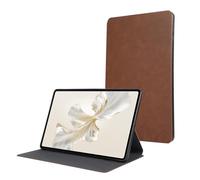Lobwerk Étui de Protection Fin pour Tablette Huawei Honor 9 12,1" avec Fonction Support et Fonction Veille/réveil Automatique