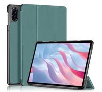 Lobwerk Étui de protection fin pour tablette Huawei Honor 9 12,1" avec fonction support et fonction veille/réveil automatique