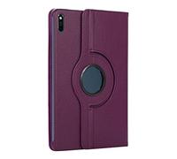 Lobwerk Étui de Protection Fin pour Tablette Huawei MatePad 11 2021 11" avec Fonction Support