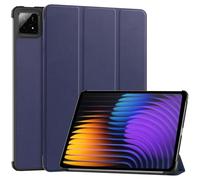 Lobwerk Étui de protection fin pour Xiaomi Mi Pad 7 11,2" avec fonction support et fonction veille/réveil automatique