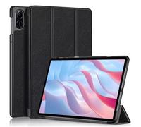 Lobwerk Étui de Protection Intelligent pour Huawei Honor 9 12,1" avec Fonction Support et Fonction Veille/réveil Automatique