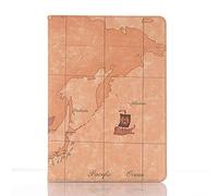 Lobwerk Étui de Protection pour Apple iPad 10.2 2019 10,2" 01.