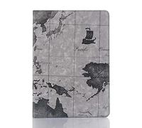 Lobwerk Étui de Protection pour Apple iPad 10.2 2019 10,2" 03