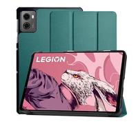 Lobwerk Étui de Protection pour Lenovo Legion Y700 2ème génération 2023 8,8" avec Fonction Support et Fonction Veille/réveil Automatique
