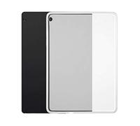 Lobwerk Étui de Protection pour Lenovo Tab M10 TB-X605F 10,1" Housse Soft Ultra Slim Antichoc Mat