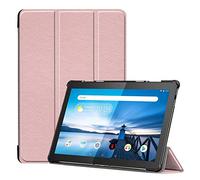 Protection pour Lenovo Tab M10 (2018) TB-X605F 10.1 Pouces Slim Coque Étui À