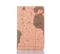 Lobwerk Étui de Protection pour Samsung Galaxy Tab A T510 et T515 10,1" 02